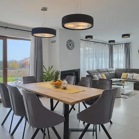 Dom wakacyjny Vatovac *