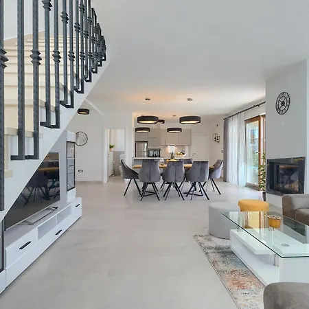 Vatovac Holiday home