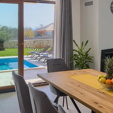 Dom wakacyjny Vatovac *