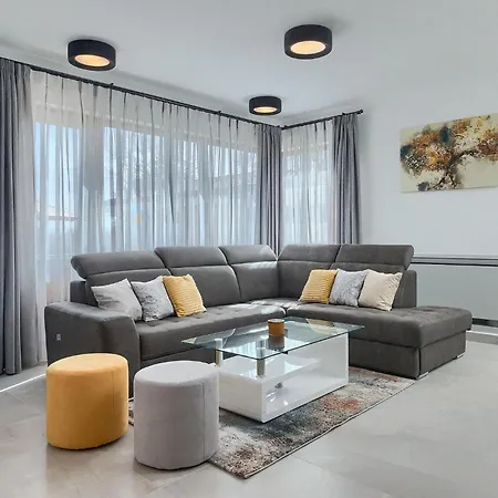 Vatovac Dom wakacyjny *