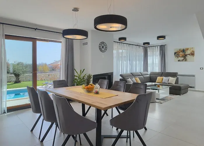 Feriehus Vatovac *