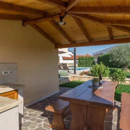 Vatovac Tatil Evi Tar-Vabriga