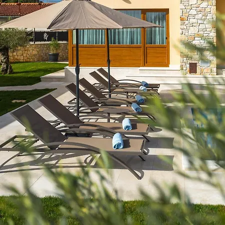 Vatovac Tatil Evi *