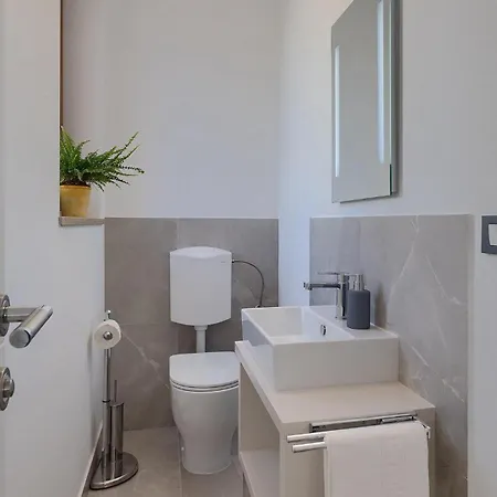 Vatovac Vakantiehuis Tar-Vabriga