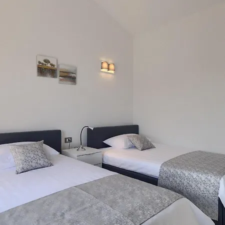 Vatovac Vakantiehuis Tar-Vabriga