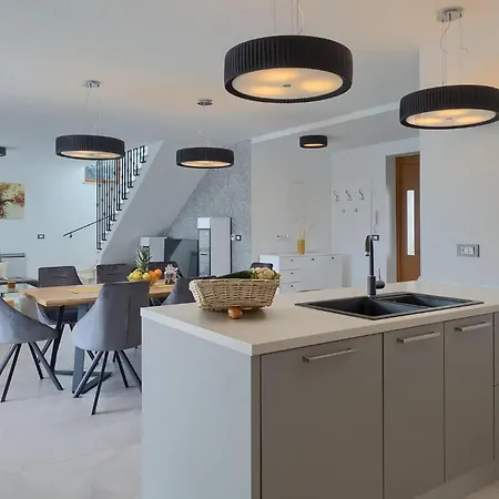 Vatovac Vakantiehuis Tar-Vabriga