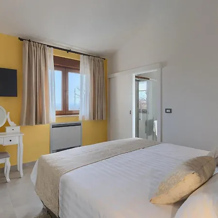 Vatovac Vakantiehuis *