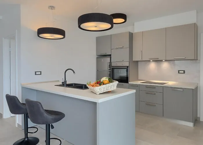 Ferienhaus Vatovac *