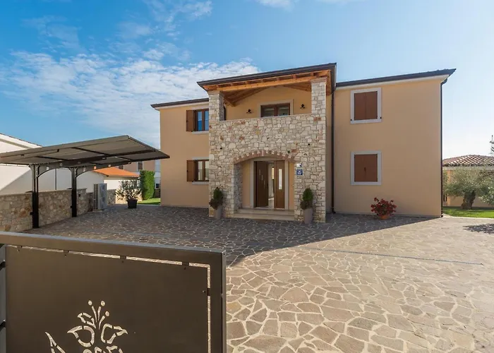 Ferienhaus Vatovac *