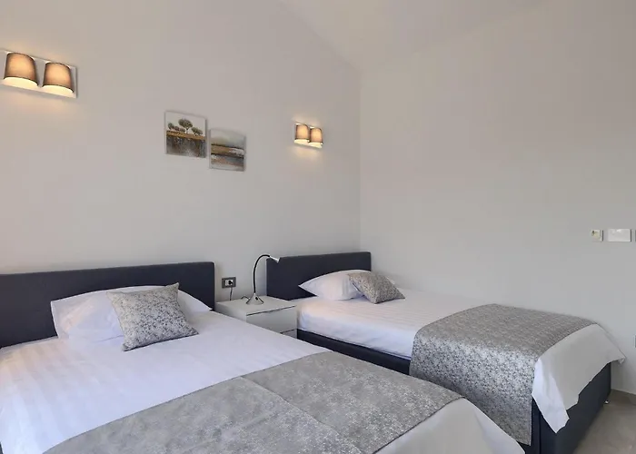 Vatovac Ferienhaus Tar-Vabriga